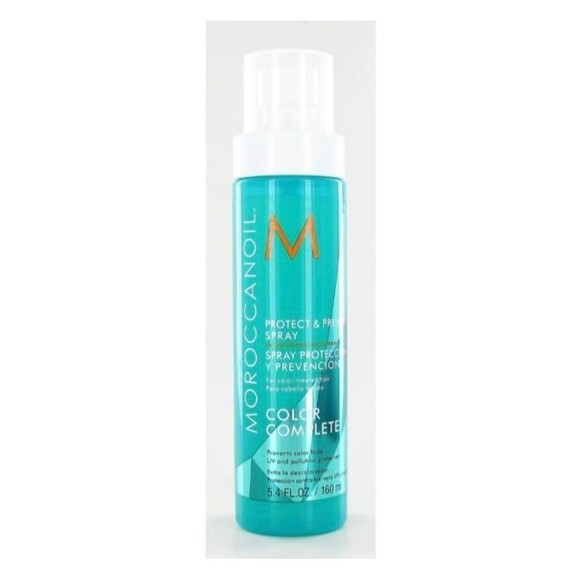 Moroccan oil protect and prevent spray NEW - Picture 1 of 1